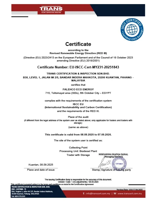 certification#3-digit